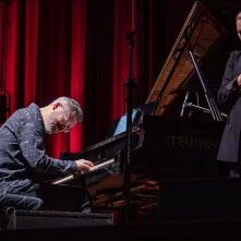 Za nami Jazz Festival Od Nowa 2024