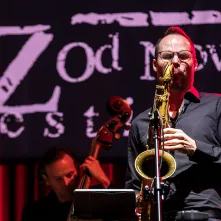 Za nami Jazz Festival Od Nowa 2024