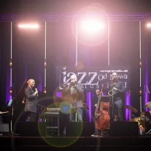 Za nami Jazz Festival Od Nowa 2024