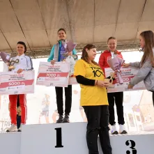 41. Toruń Maraton na Finał Triady 100-lecia