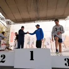 41. Toruń Maraton na Finał Triady 100-lecia
