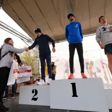 41. Toruń Maraton na Finał Triady 100-lecia