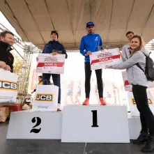41. Toruń Maraton na Finał Triady 100-lecia