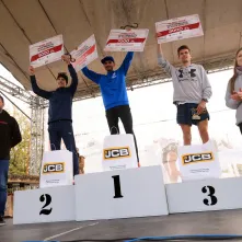 41. Toruń Maraton na Finał Triady 100-lecia