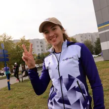 41. Toruń Maraton na Finał Triady 100-lecia