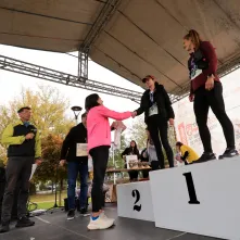 41. Toruń Maraton na Finał Triady 100-lecia