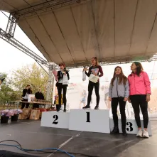 41. Toruń Maraton na Finał Triady 100-lecia