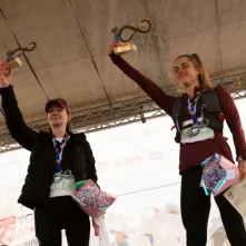 41. Toruń Maraton na Finał Triady 100-lecia