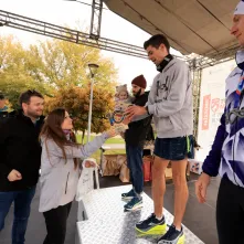 41. Toruń Maraton na Finał Triady 100-lecia