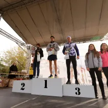 41. Toruń Maraton na Finał Triady 100-lecia