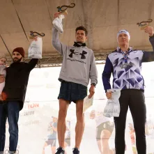 41. Toruń Maraton na Finał Triady 100-lecia