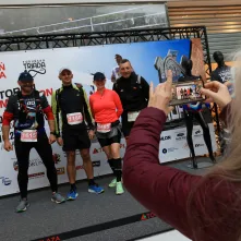 41. Toruń Maraton na Finał Triady 100-lecia