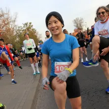 41. Toruń Maraton na Finał Triady 100-lecia