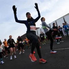 41. Toruń Maraton na Finał Triady 100-lecia