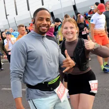 41. Toruń Maraton na Finał Triady 100-lecia