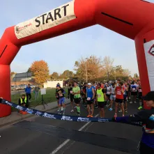 41. Toruń Maraton na Finał Triady 100-lecia