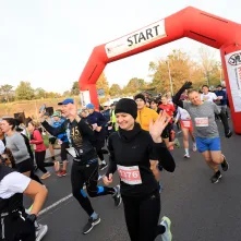41. Toruń Maraton na Finał Triady 100-lecia
