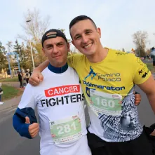 41. Toruń Maraton na Finał Triady 100-lecia