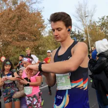 41. Toruń Maraton na Finał Triady 100-lecia