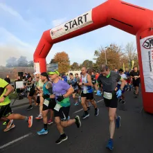 41. Toruń Maraton na Finał Triady 100-lecia