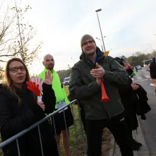 41. Toruń Maraton na Finał Triady 100-lecia