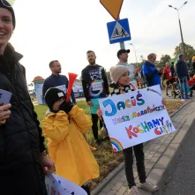 41. Toruń Maraton na Finał Triady 100-lecia