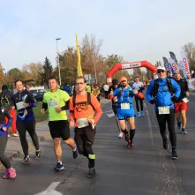 41. Toruń Maraton na Finał Triady 100-lecia