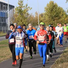 41. Toruń Maraton na Finał Triady 100-lecia
