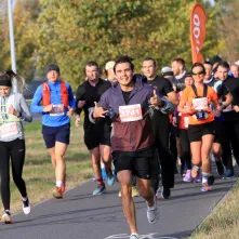 41. Toruń Maraton na Finał Triady 100-lecia