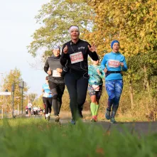 41. Toruń Maraton na Finał Triady 100-lecia