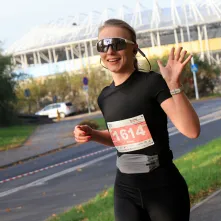 41. Toruń Maraton na Finał Triady 100-lecia