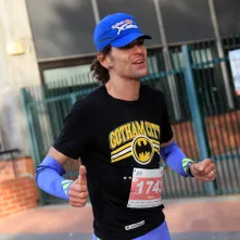 41. Toruń Maraton na Finał Triady 100-lecia