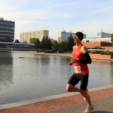 41. Toruń Maraton na Finał Triady 100-lecia