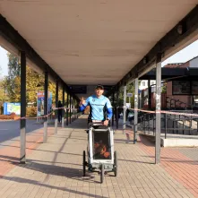 41. Toruń Maraton na Finał Triady 100-lecia