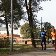 41. Toruń Maraton na Finał Triady 100-lecia