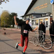 41. Toruń Maraton na Finał Triady 100-lecia