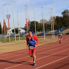 41. Toruń Maraton na Finał Triady 100-lecia