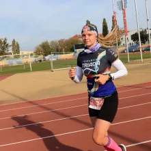 41. Toruń Maraton na Finał Triady 100-lecia