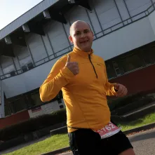 41. Toruń Maraton na Finał Triady 100-lecia