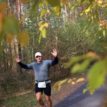 41. Toruń Maraton na Finał Triady 100-lecia