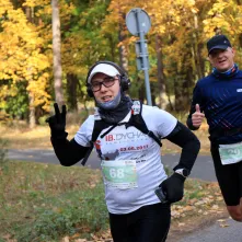 41. Toruń Maraton na Finał Triady 100-lecia