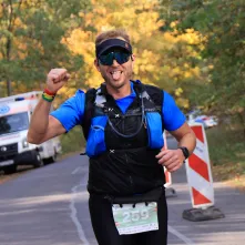 41. Toruń Maraton na Finał Triady 100-lecia
