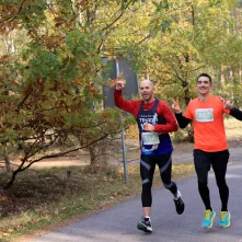 41. Toruń Maraton na Finał Triady 100-lecia