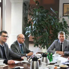 I posiedzenie zespołu ds. budownictwa szkieletowego, 24.10.2024 r.