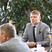 I posiedzenie zespołu ds. budownictwa szkieletowego, 24.10.2024 r.