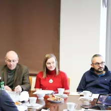 I posiedzenie zespołu ds. budownictwa szkieletowego, 24.10.2024 r.