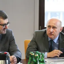 I posiedzenie zespołu ds. budownictwa szkieletowego, 24.10.2024 r.