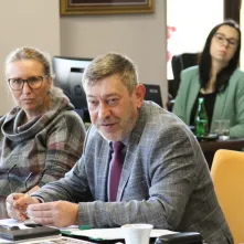 I posiedzenie zespołu ds. budownictwa szkieletowego, 24.10.2024 r.