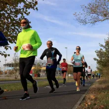 41. Toruń Maraton na Finał Triady 100-lecia