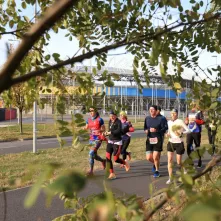 41. Toruń Maraton na Finał Triady 100-lecia